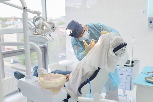 Best Knocked-Out Tooth Emergency  in Henderson, TN